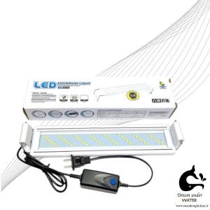 نور ال ای دی جنیکا SC-40LED
