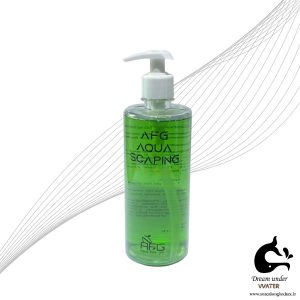 محلول گیاهی ای اف جی اکوا NP-اپتیمایزر500میل