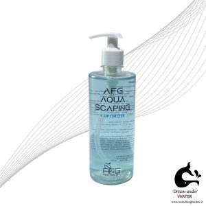 محلول گیاهی ای اف جی اکوا K-اپتیمایزر500میل
