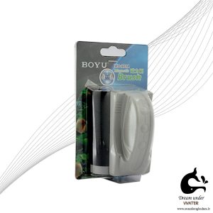 آهنربا تمیزکننده شیشه آکواریوم BOYU مدل WD-903A