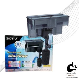 فیلتر هنگان آکواریوم بویو مدل WF-2045