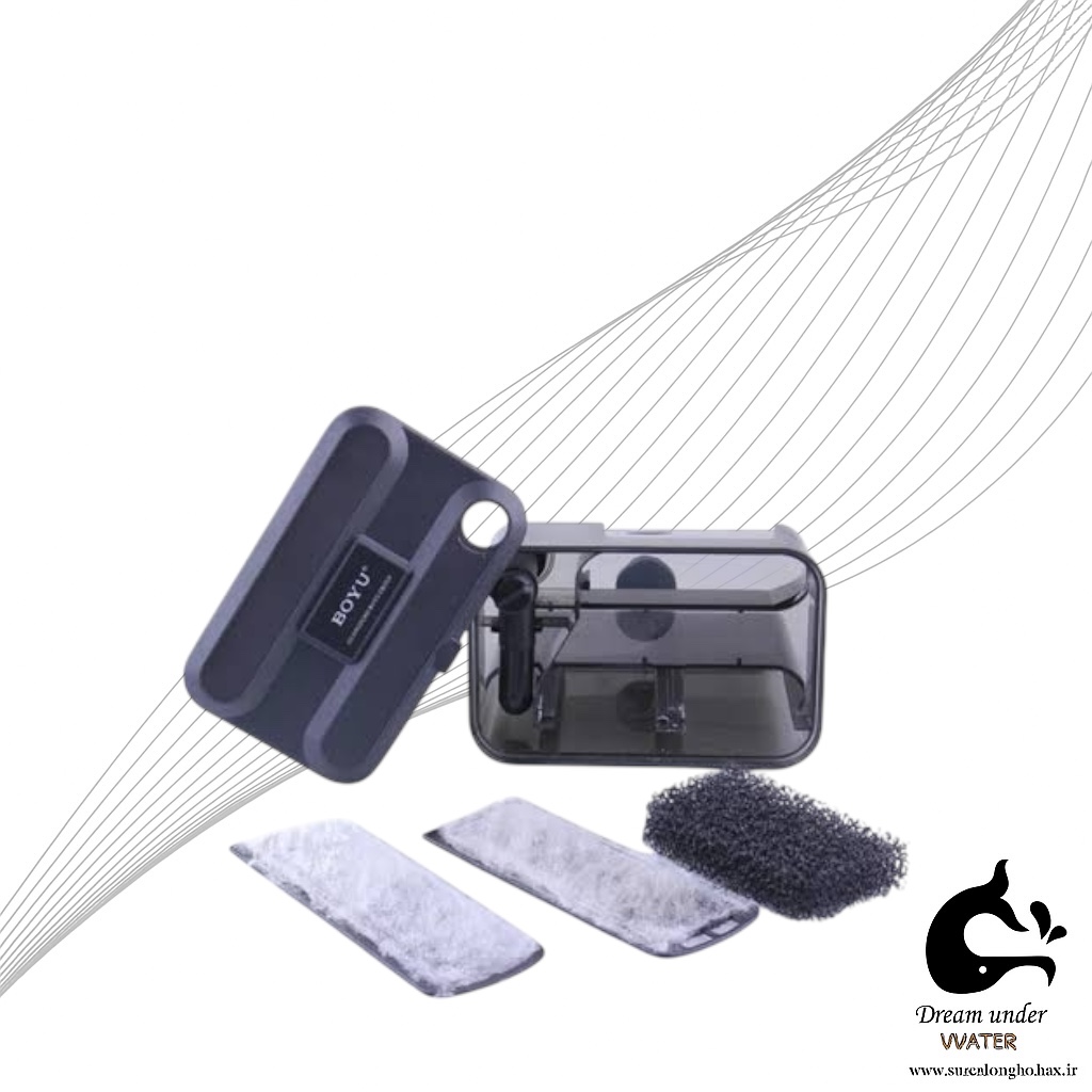 فیلتر هنگان بویو مدل WF-2045