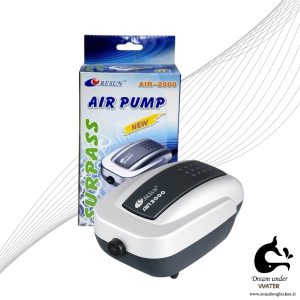 پمپ هوا ریزن AIR-2000