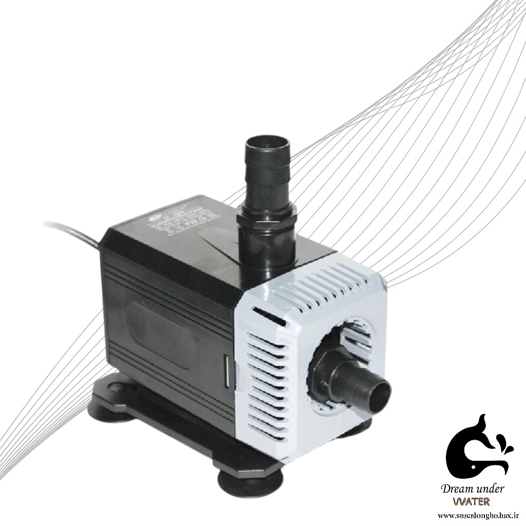 واترپمپ ریزن sp-6000