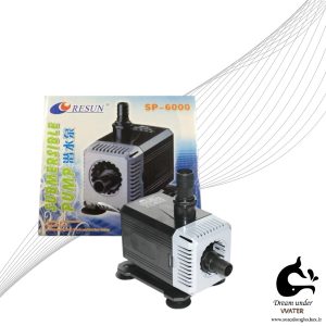واترپمپ ریزن sp-6000