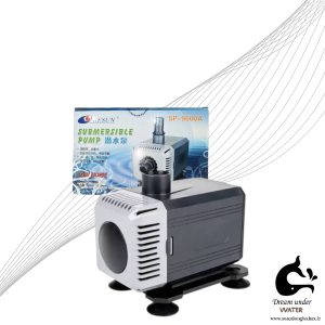 واترپمپ ریزن SP-9000A