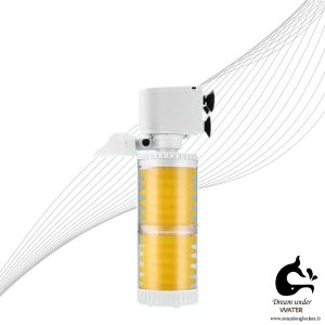 فیلترداخلی آکواریوم جینگی Jingye JY-8200F