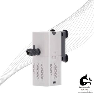 فیلتر آکواریوم جینگی مدل JY9000F