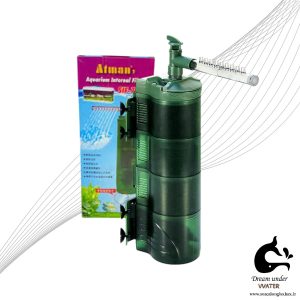 فیلتر داخلی آکواریوم آتمن مدل SIF-700