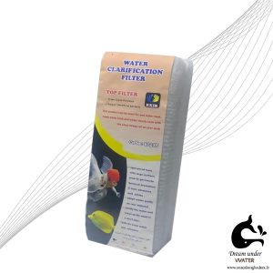 پد فیلتر آکواریوم اکسیر مدل 61235 – پد تصفیه مکانیکی باکیفیت