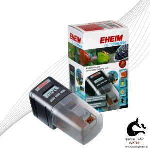 تایمر غذا ریز اتوماتیک ایهایم EHEIM 3581 – فیدر دیجیتالی آکواریوم