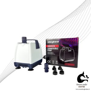 واترپمپ جینگی مدلLV-2000DX