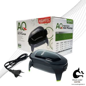 پمپ هوا آکواتک مدل AQ948 – هوادهی قوی و بی‌صدا برای آکواریوم