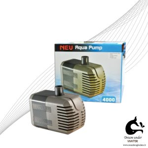 واترپمپ ریو مدل نیو تایوان A4000
