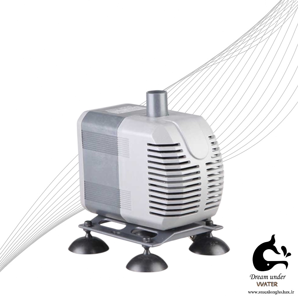 واترپمپ ریو مدل نیو تایوان A3000