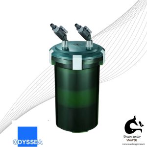 فیلتر خارجی آکواریوم ادیسه مدل CFS330
