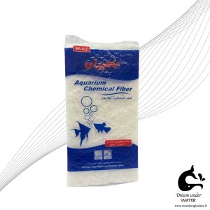 پد فیلتر شیمیایی آکواریوم ماهیران مدل MA-S17