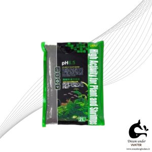 سویل آکواریوم ایستا PH6.5– حجم 2 لیتری