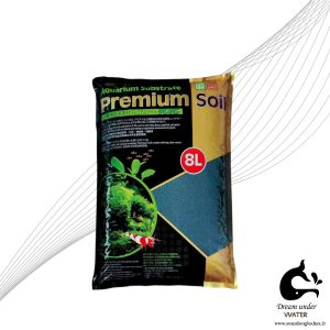 سویل آکواریوم پریمیوم ژاپنی ایستا 8لیتری