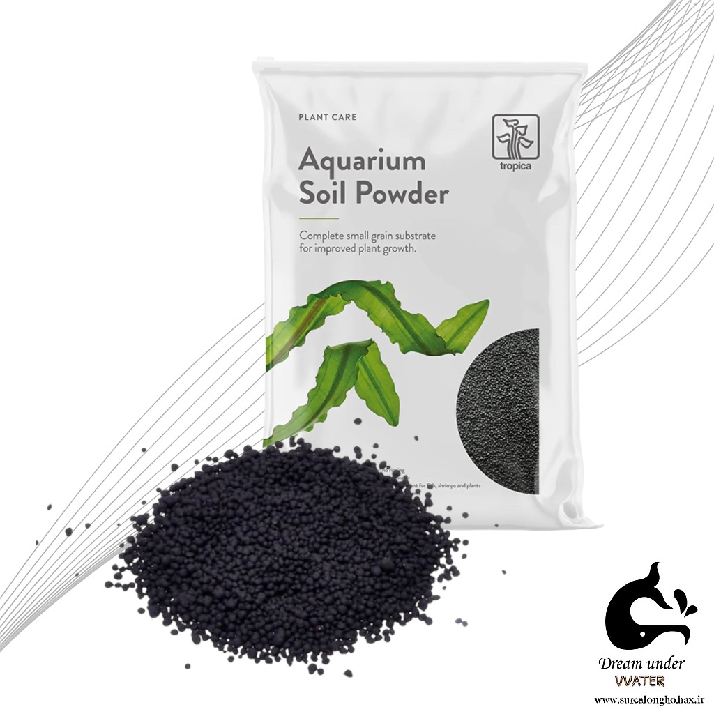 سویل آکواریوم تروپیکا 9لیتری