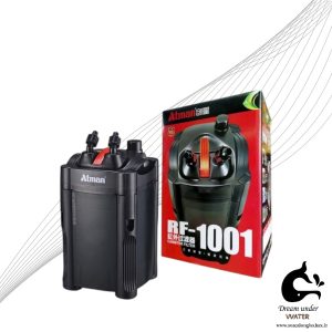 فیلتر خارجی آکواریوم آتمن مدل RF1001