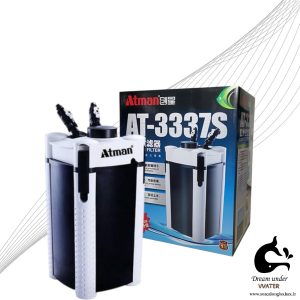 فیلتر خارجی آکواریوم آتمن مدلAT-3337S