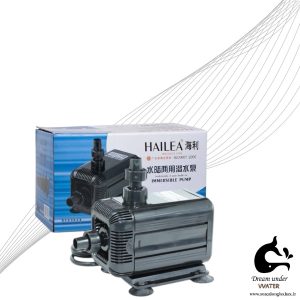 واتر پمپ آکواریوم هایلا مدل HX‑6540