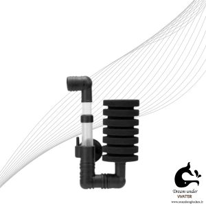 فیلتر بیولوژیکی اسفنجی سوبو SB-2801