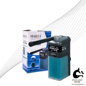 فیلتر آکواریوم هایلا HAILEA RP-400 | فیلتر داخلی کم‌مصرف برای آکواریوم‌های 100 تا 200 لیتر