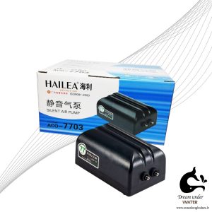 پمپ هوا آکواریوم هایلا HAILEA ACO-7703