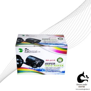 موج ساز آکواریوم مدل RS-317A