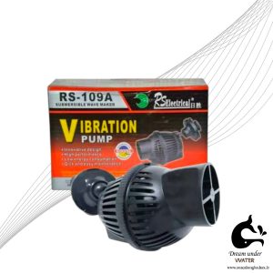موج ساز آکواریوم مدل RS-109A
