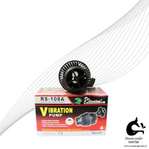 موج ساز آکواریوم مدل RS-108A