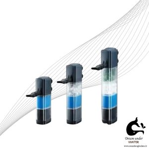 فیلتر آکواریوم آسیان استار مدل FH-1903