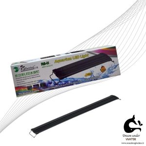 نور آکواریوم سفید وصورتی مدل RS-F120