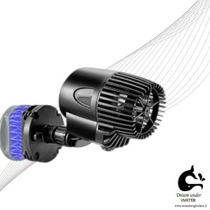 موج‌ساز آکواریوم RS-318A