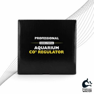 رگلاتور CO2 بابل کانتر دار مدل ST-03