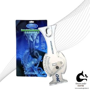 شوری سنج آکواریوم