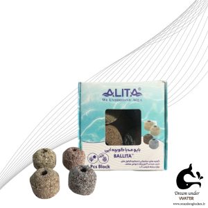 بایو مدیا گویچه ای آلیتا