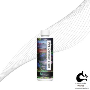 محلول پیشگیری و درمان بیماری ماهیان، ایمن برای گیاهان آکواریومی | Pro Defense Plant