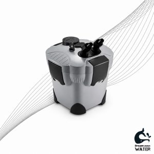فیلتر سطلی آکواریوم بویو EF-25
