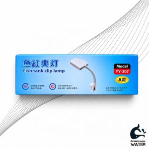 چراغ LED کلیپسی آکواریوم مدل YY-307A